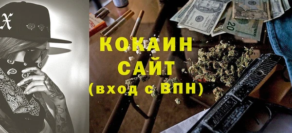 молекула духа Бронницы
